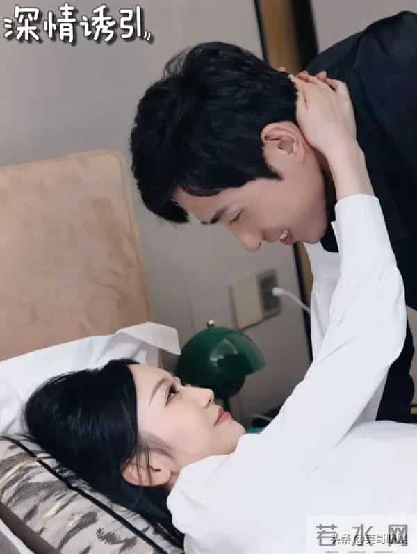 王凯沐杀疯！又一部新剧开机，女主太惊艳，与郭宇欣不分伯仲