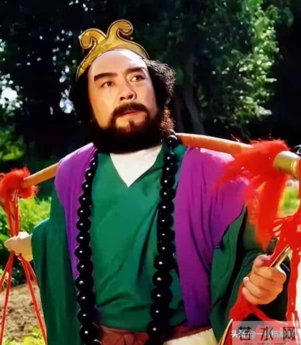 一路走好，沙僧扮演者刘大刚去世，终年78岁，六小龄童赞其憨厚