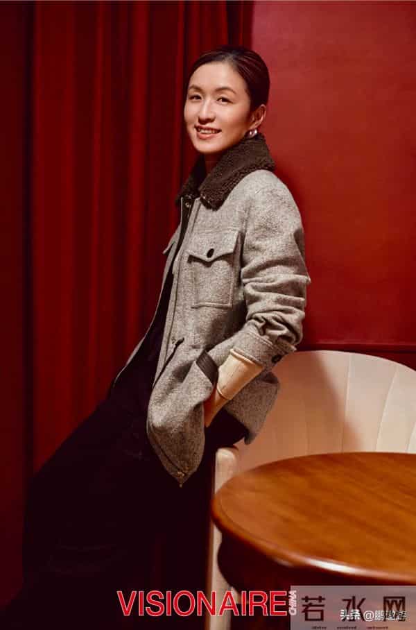 官媒点名秦雯没几天,令人担心的事接连发生,遭殃的何止冯绍峰