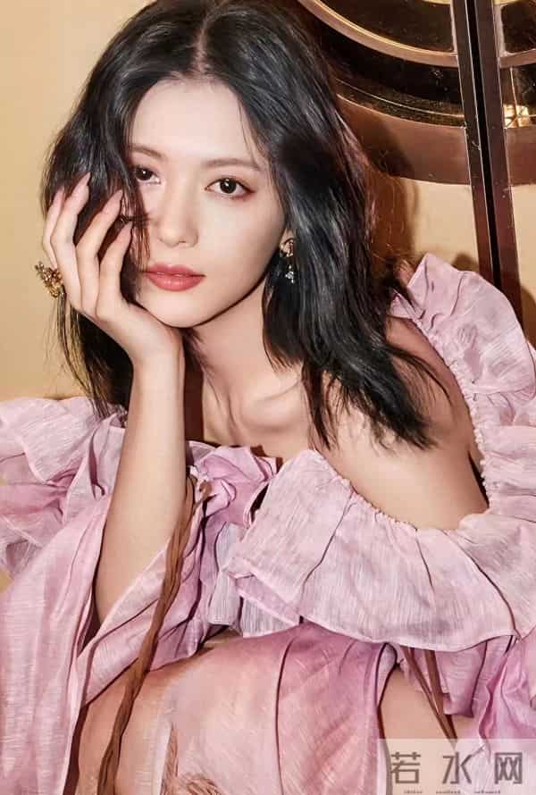 绝色！11.06最爆女星美图TOP10