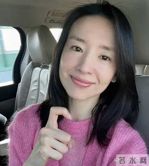 “红杏出墙”！这5位给老公戴帽子的女星，简直堪比现代版潘金莲