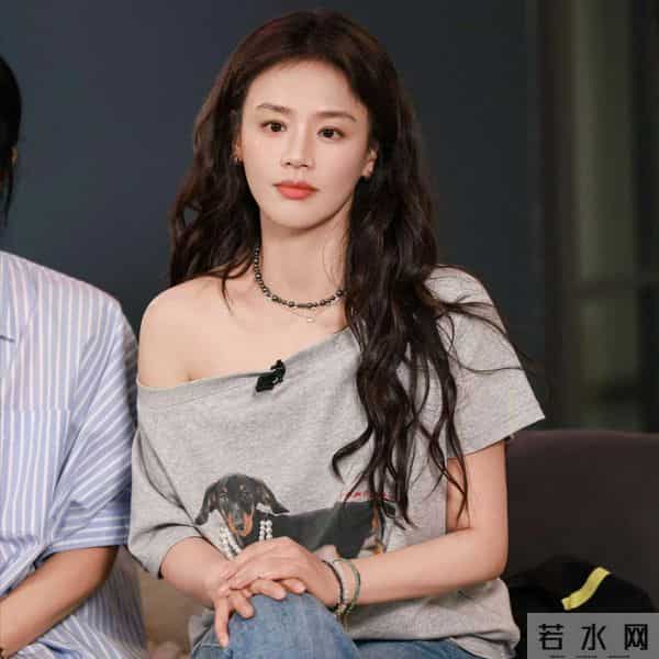 28岁得影后，却因与“渣男”分手而抑郁五年，马思纯如今怎样了