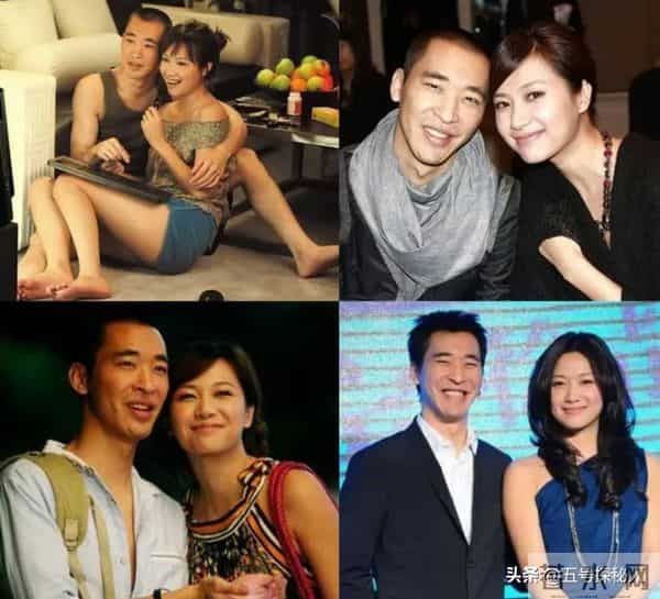 51岁徐静蕾近况曝光：没结婚但有伴侣，定居美国6年，吃成胖美人