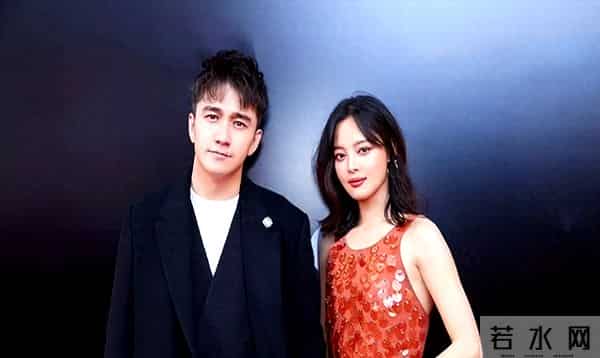 辛芷蕾:我这辈子最幸运的决定,就是在结婚前认清翟天临的为人