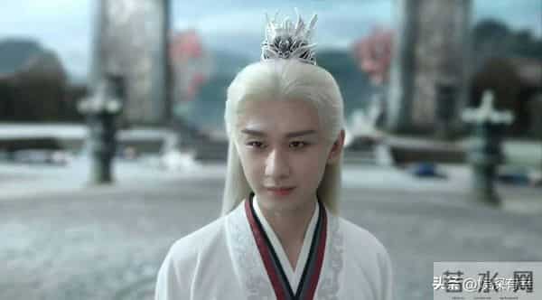 从万人捧到万人嫌,如今35岁的成毅,证明刘亦菲的话含金量还在升