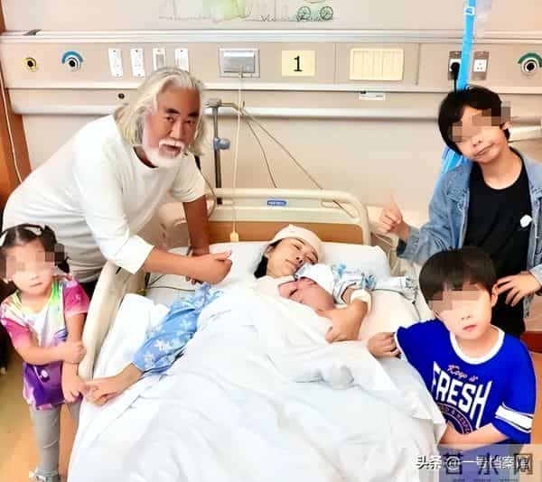 张纪中摊上事了,被曝职务侵占只是冰山一角,杜星霖已报警