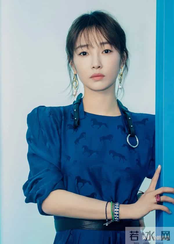 白百何好友下场了!揭露争奖细节,放话大不了鱼死网破电影不上了