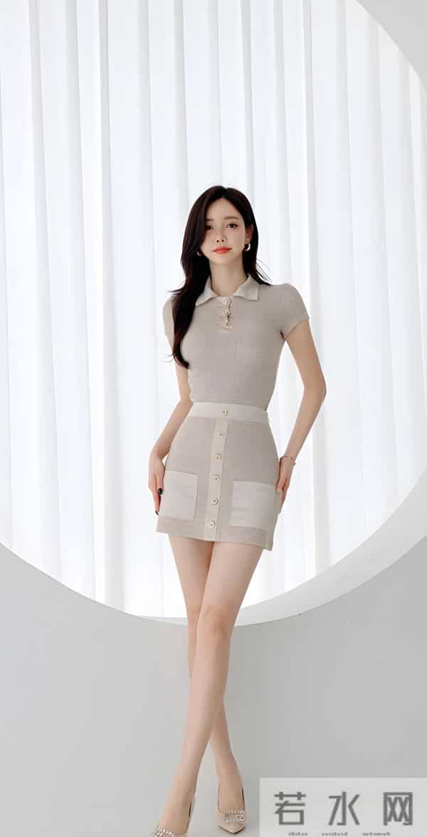 孙允珠时尚女王15