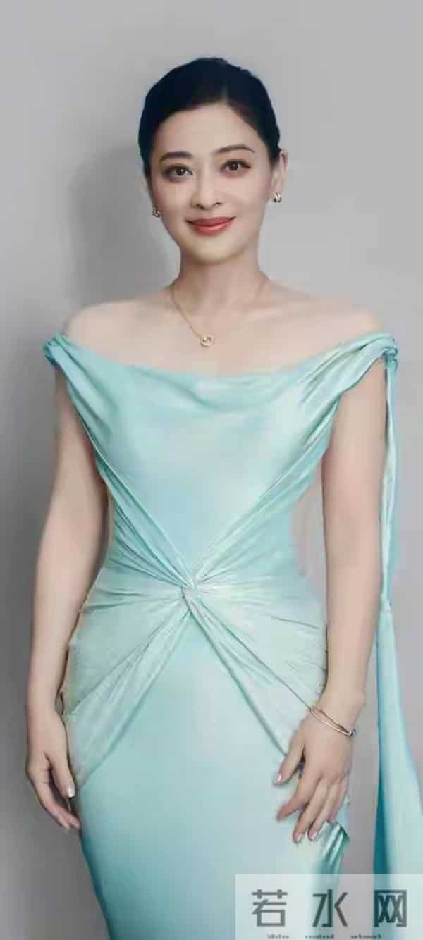 梅婷：写真欣赏。