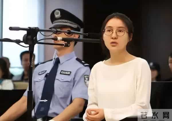 出狱仅2年,郭美美再迎2大噩耗,个个戳心窝,网友直言大快人心