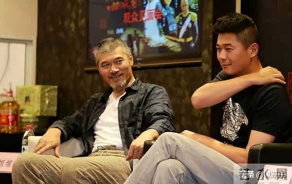 65岁演员赵恒煊现状：仍坚持拍戏，婚姻幸福，感谢妻子早年资助