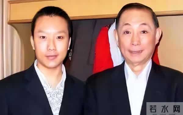 遭梅派封杀18年后,李玉刚再次惊艳全网!这些年他去哪了?