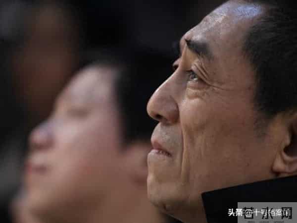 喜讯传来！75岁张艺谋再破天花板，让整个娱乐圈刮目相看