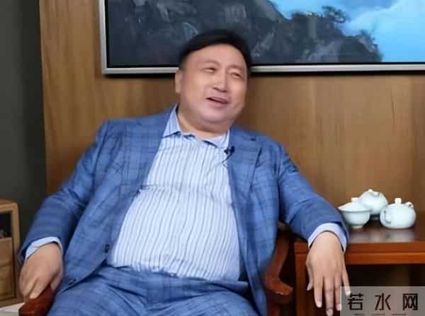 59岁蒋雯丽现状,定居国外,又瘦又老,一代女神消失不见