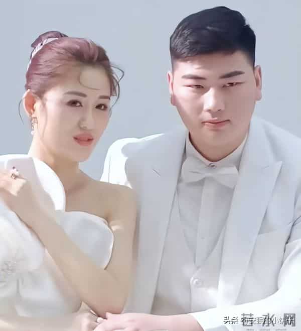 “豪门梦碎”，大衣哥的尊严回归，前儿媳陈亚楠却活成了"笑话"