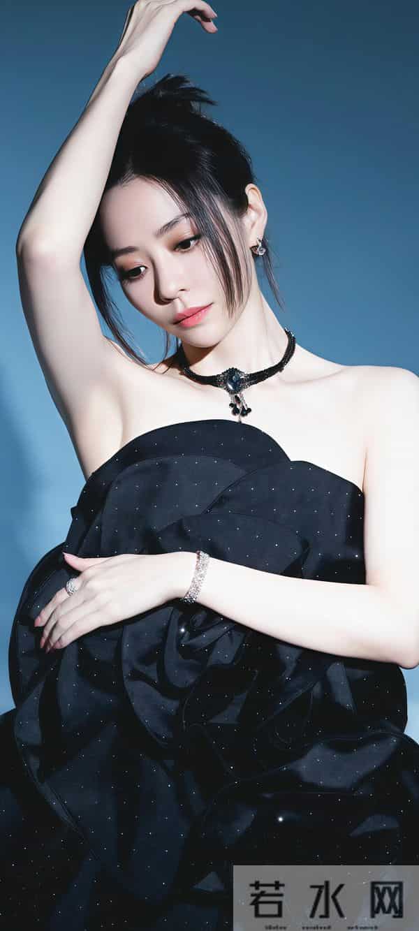 美女壁纸第1205期—张靓颖