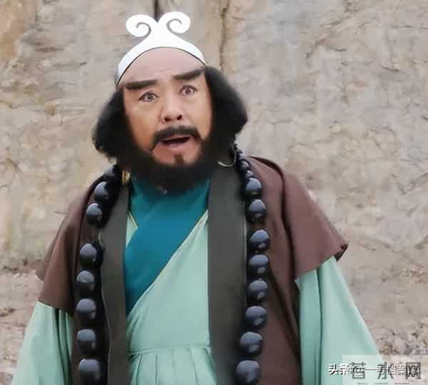 一路走好,沙僧扮演者刘大刚去世,终年78岁,六小龄童赞其憨厚