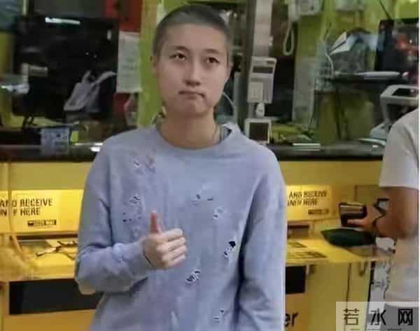 吴卓林清醒了:我烂给你看,没人心痛的,自己才是自己的依靠!