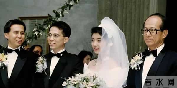 王家卫录音只是冰山一角！向太怒揭黑幕，才懂霍家为何不娶章子怡