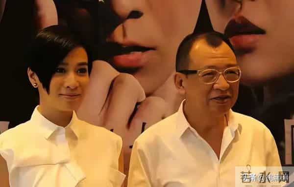 干爹离世10天后，佘诗曼迎来好消息，这下许绍雄可以放心了