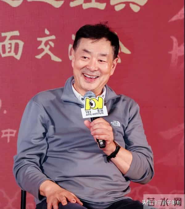 濮存昕：家人相继去世，如今71岁仍在工作，还要照顾年迈的老母亲