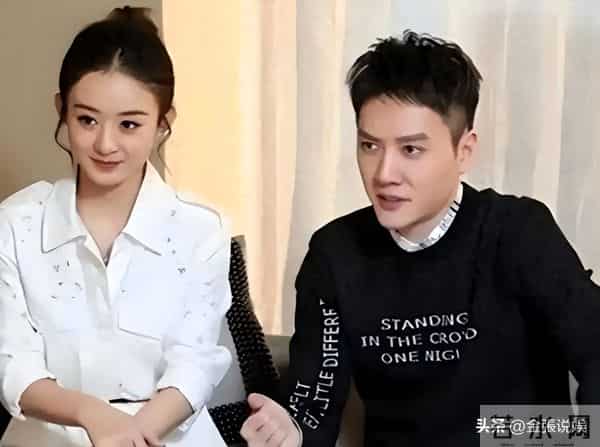 暂别荧幕4个月,赵丽颖宣布喜讯,给内娱的女演员们提了个醒