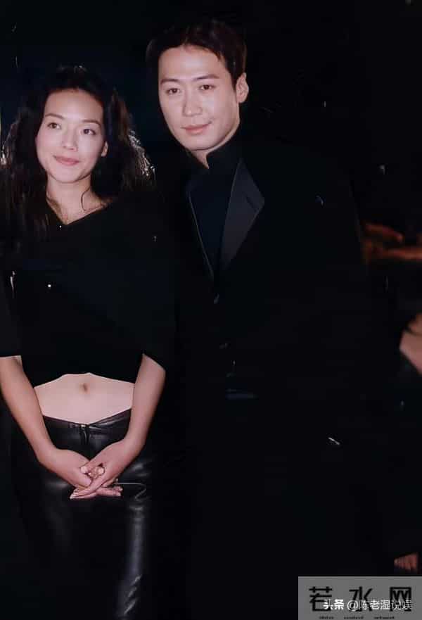 分手20年后，舒淇高调官宣喜讯，黎明后悔当初的选择了吗