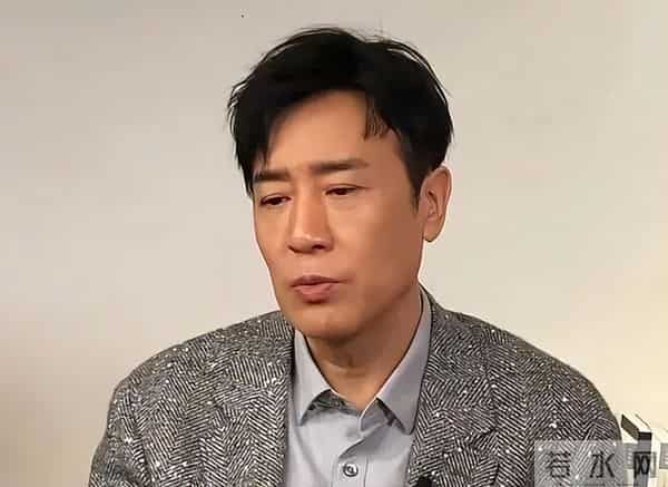 又一知名演员被骂到抑郁!于和伟仗义出面,求观众给条活路