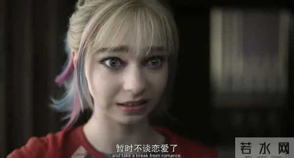 登顶Top.1,网飞爆款成人美剧太过瘾了