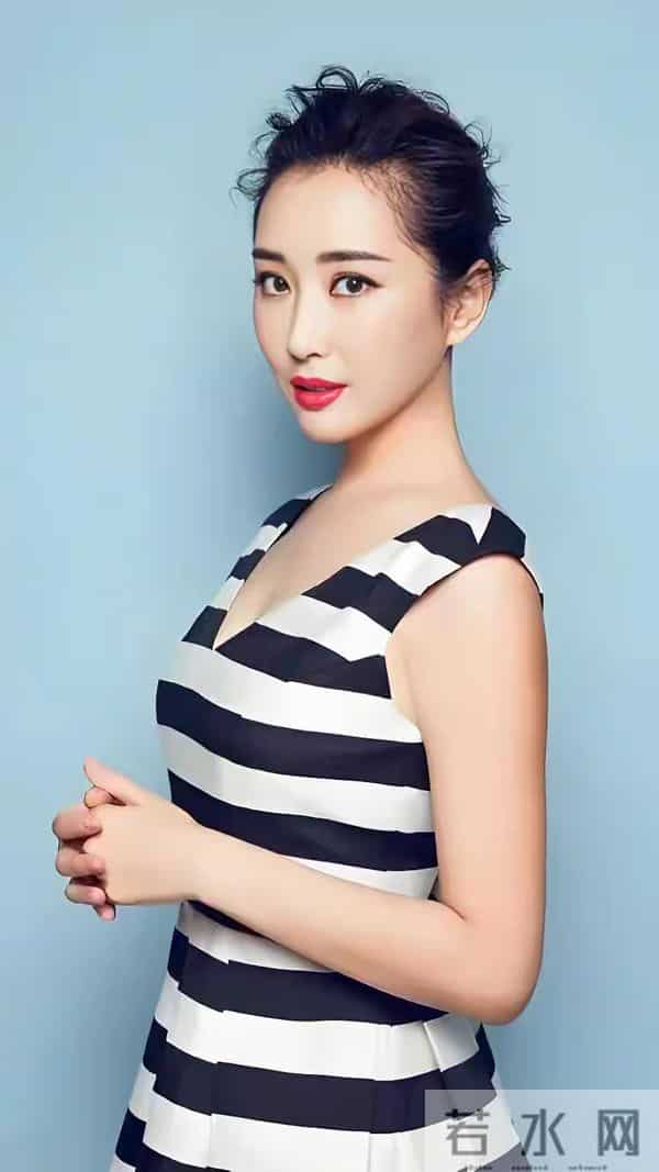 杜若溪：写真欣赏。