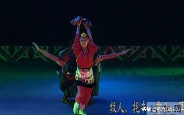 她错过靳东,转身嫁给父亲看中的女婿,如今45岁被婆家宠成公主!