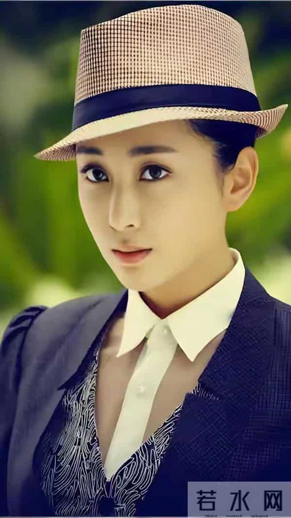 杜若溪：写真欣赏。