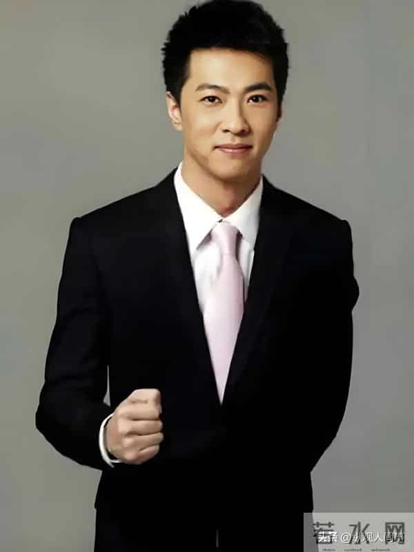 从确诊到去世仅15天，被称为央视最帅主持人的他，给人们提了个醒