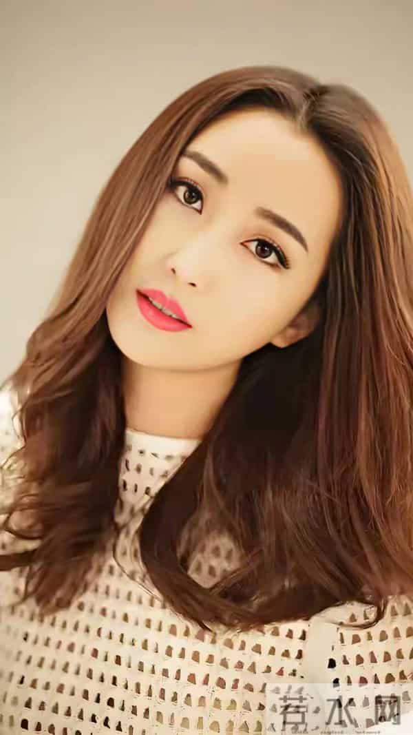 杜若溪：写真欣赏。