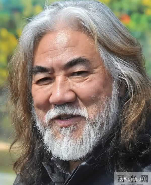 前狼后虎！这一次，再好的身子骨也救不了晚节不保的张纪中