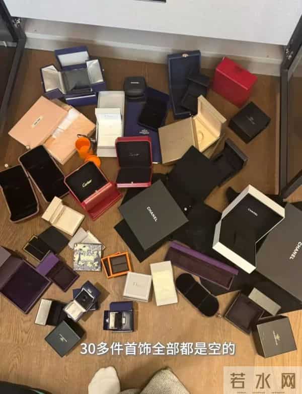 热搜上炸裂的“小鱼丸子”事件：“假富家千金”翻车，坑惨多少人