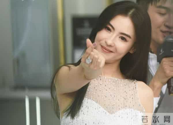 离婚14年,前妻张柏芝一条动态,给谢霆锋上了一课