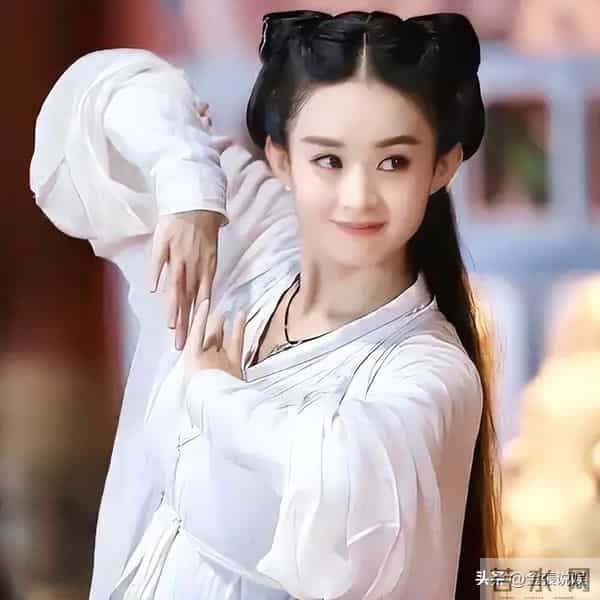 暂别荧幕4个月,赵丽颖宣布喜讯,给内娱的女演员们提了个醒