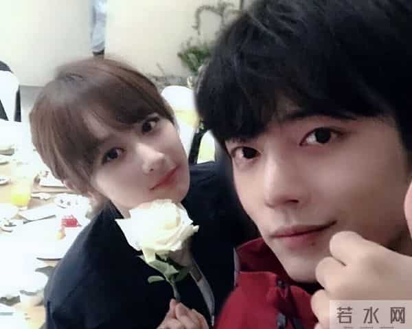 一场生日,戳穿了杨紫在演艺圈的地位,原来肖战一个字都没说错