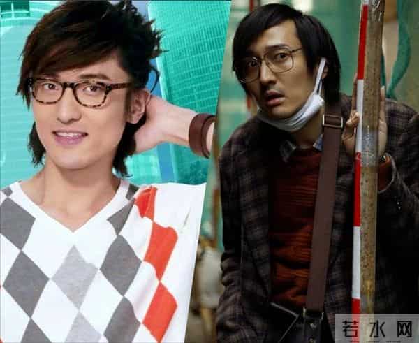 演都不演了!王传君获封影帝不到24小时,令人恶心的一幕就发生了