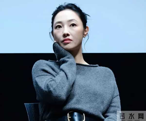 白百何亲自下场怒喷制片方！制片方得知她未拿奖后，集体将她孤立