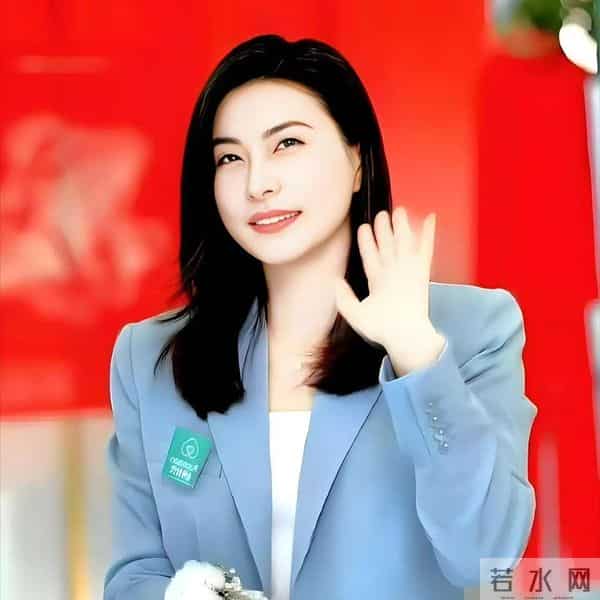 44岁郭晶晶再传喜讯!官媒发文,新身份曝光,霍震霆当年说的没错