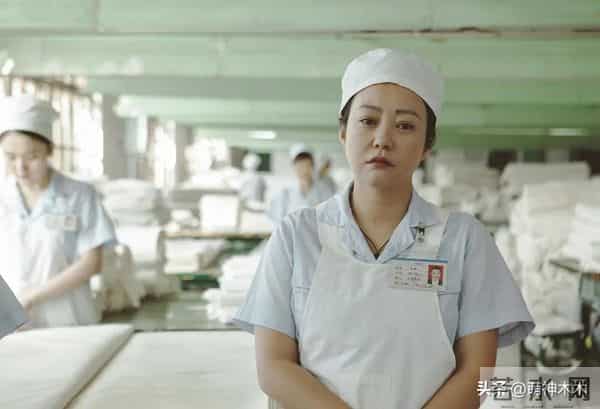 郝蕾风波升级!被扒曾参演《狂野时代》闹掰,辛芷蕾发声打脸她