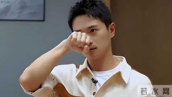 沉寂近20年,被前女友蓝盈莹“嫌弃”,如今37岁终于翻身了