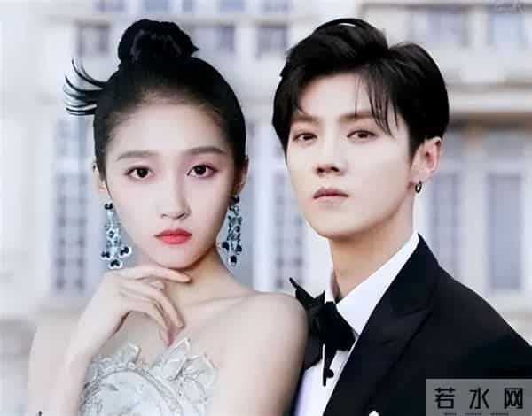 鹿哈领证不到24小时,妻子官宣怀孕,恶心的事还是出现了