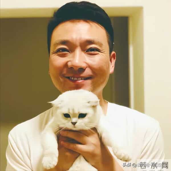 从确诊到去世仅15天，“央视最帅主持人”顾国宁，为人们敲响警钟