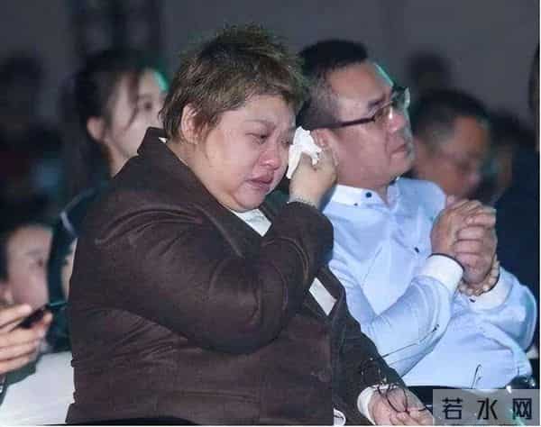 贪污上亿、假慈善？被实名举报的韩红，还是没有等到一声道歉