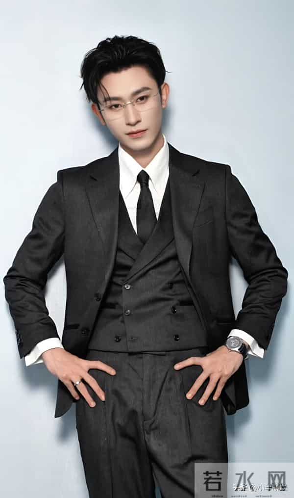 短剧圈“行走的衣架子”都有谁?刘萧旭落选,最合适的竟然是他?