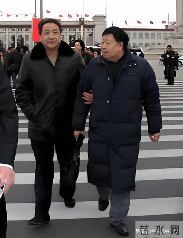 姜昆弟子刘惠：于谦吃不上饭的时候，我已经进了中国广播说唱团