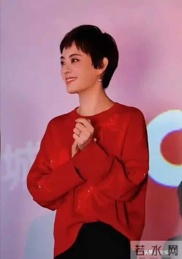 钱再多有什么用？43岁孙俪如今的现状，给所有40岁以上女性提了醒